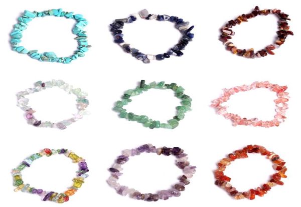 new natural healing crystal bracelet sodalite chip gemstone stretch bracelet broken natural stone chakra beads bracelets fashion j8050890, Black
new natural healing crystal bracelet sodalite chip gemstone stretch bracelet broken natural stone chakra beads bracelets fashion j8050890, Black