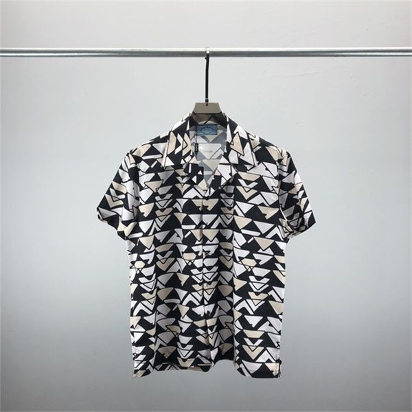 2 luxury designer shirts mens fashion geometric print bowling shirt hawaii floral casual shirts men slim fit short sleeve variety#41, White;black
2 luxury designer shirts mens fashion geometric print bowling shirt hawaii floral casual shirts men slim fit short sleeve variety#41, White;black