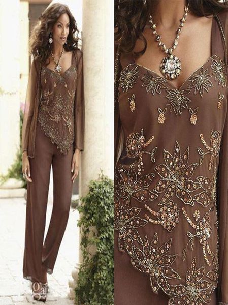 sequin beaded mother of the bride pant suits with jackets classy wedding guest dress plus size mothers groom dresses5389581, Black;red
sequin beaded mother of the bride pant suits with jackets classy wedding guest dress plus size mothers groom dresses5389581, Black;red