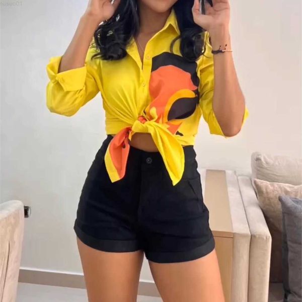 women's blouses shirts casual loose positioning printing shirt blouse women spring summer fashion long sleeve shirts for women 2023 fal, White
women's blouses shirts casual loose positioning printing shirt blouse women spring summer fashion long sleeve shirts for women 2023 fal, White
