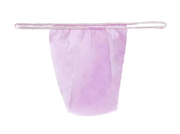 women039s panties 100pcs for women spa t thong salon individually wrapped soft underwear with elastic waistband tanning wraps d3777179, Black;pink
women039s panties 100pcs for women spa t thong salon individually wrapped soft underwear with elastic waistband tanning wraps d3777179, Black;pink