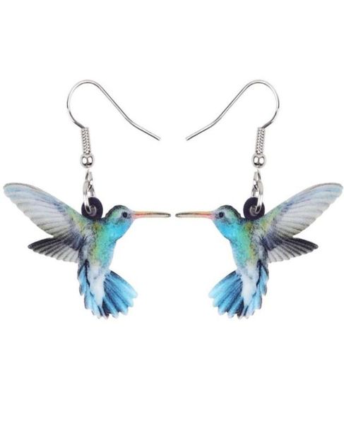 acrylic flying voilet sabrewing hummingbird bird earrings dangle drop fashion animal jewelry for women girls kids5960007, Golden;silver
acrylic flying voilet sabrewing hummingbird bird earrings dangle drop fashion animal jewelry for women girls kids5960007, Golden;silver