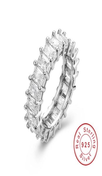 jg1 925 silver pave radiant cut full square simulated diamond cz eternity band engagement wedding stone ring jewelry size 512 k564540438, Slivery;golden
jg1 925 silver pave radiant cut full square simulated diamond cz eternity band engagement wedding stone ring jewelry size 512 k564540438, Slivery;golden