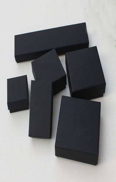 jewelry gift and retail boxes black kraft packing bracelet necklace ring ear nail box christmas year customize 10 size select8623220, Black;white
jewelry gift and retail boxes black kraft packing bracelet necklace ring ear nail box christmas year customize 10 size select8623220, Black;white