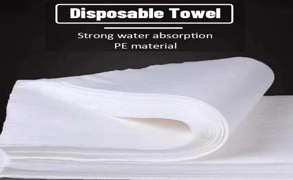190pcslot disposable nonwoven towels spa strong water absorbent salon hair towel hardressing tools3024076
190pcslot disposable nonwoven towels spa strong water absorbent salon hair towel hardressing tools3024076