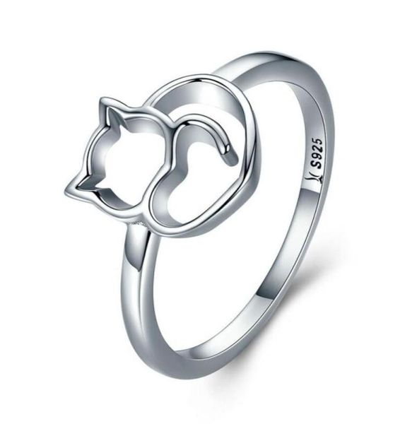 cute cat design 925 sterling silver ring for women girls jewelry finger band size 6810553179144756
cute cat design 925 sterling silver ring for women girls jewelry finger band size 6810553179144756