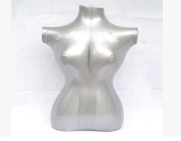 fashion inflation female mannequins jewelry packaging stand pvc inflatable models body clothes model womann upper bodyxiaite9067920, Khaki
fashion inflation female mannequins jewelry packaging stand pvc inflatable models body clothes model womann upper bodyxiaite9067920, Khaki