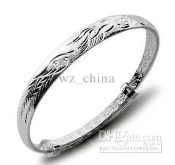 silver phoenix bangles retro fashion ethnic bracelets bedford 925 sterling silver hand jewelry love bangle bracelet for women 5371738, Black
silver phoenix bangles retro fashion ethnic bracelets bedford 925 sterling silver hand jewelry love bangle bracelet for women 5371738, Black