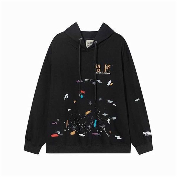 2023 gallerys designer hoodie mens womens hoodies pullover tracksuit letter printed crewneck loose long sleeve black gray white hooded stree
2023 gallerys designer hoodie mens womens hoodies pullover tracksuit letter printed crewneck loose long sleeve black gray white hooded stree