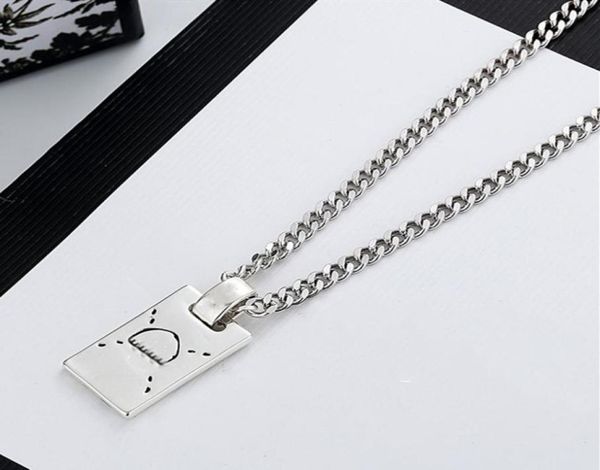 luxury designer necklace charm chain original design great quality love necklace for fashion jewelry supply8078190, Silver
luxury designer necklace charm chain original design great quality love necklace for fashion jewelry supply8078190, Silver