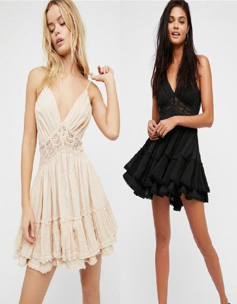 summer women sleeveless v neck dress bohemian backless beach dress holiday boho strapless chic dress vestido5866187, Black;gray
summer women sleeveless v neck dress bohemian backless beach dress holiday boho strapless chic dress vestido5866187, Black;gray
