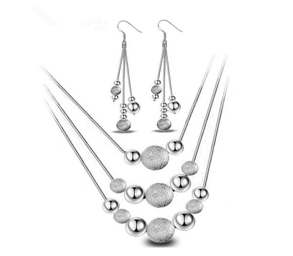 whole er romantic 925 italy necklace girlfriend italian jewelry silver plated multi balls neckless women cute choker neclace s4068005, Golden;silver
whole er romantic 925 italy necklace girlfriend italian jewelry silver plated multi balls neckless women cute choker neclace s4068005, Golden;silver