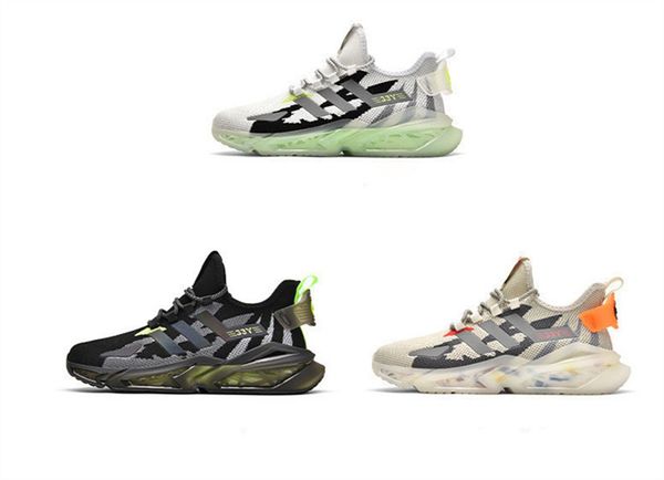 spring new fashion lightweight breathable running sneakers trend students casual wear-resistant men's shoes tide shoes, Black
spring new fashion lightweight breathable running sneakers trend students casual wear-resistant men's shoes tide shoes, Black