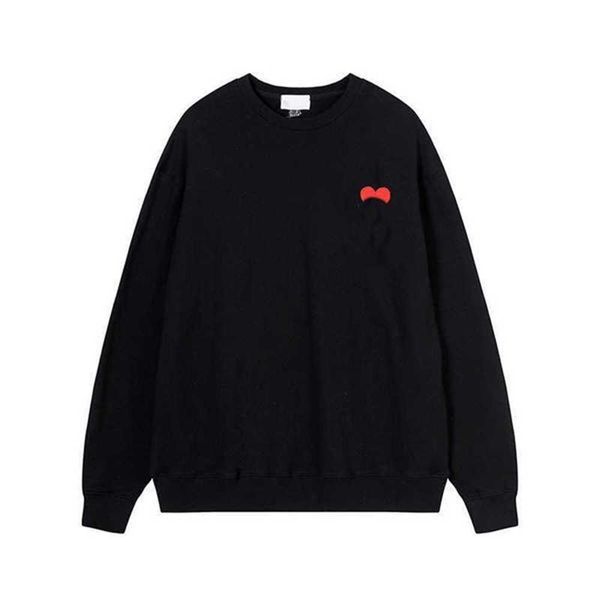 mens hoodie sweatshirt classic embroidered round neck paris fashion cotton casual couple long sleeve solid color 4gkr, Black
mens hoodie sweatshirt classic embroidered round neck paris fashion cotton casual couple long sleeve solid color 4gkr, Black