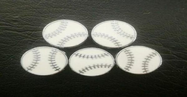 whole 100pcslot 8mm baseball sport slide charm fit for 8mm key chain leather wristband bracelet1596623, Bronze;silver
whole 100pcslot 8mm baseball sport slide charm fit for 8mm key chain leather wristband bracelet1596623, Bronze;silver