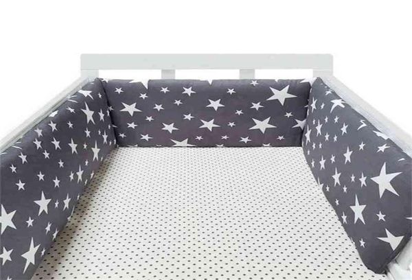 baby nursery nordic stars design baby bed thicken bumper crib around cushion cot protector pillows borns room decor 2108121954557
baby nursery nordic stars design baby bed thicken bumper crib around cushion cot protector pillows borns room decor 2108121954557
