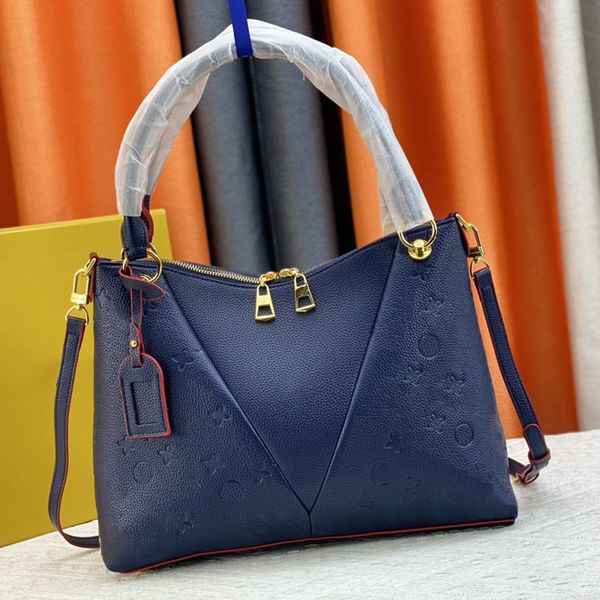 large capacity handbag designer bag womens leather portable shoulder bag solid color printed crossbody bag vintage embossed bag #43967
large capacity handbag designer bag womens leather portable shoulder bag solid color printed crossbody bag vintage embossed bag #43967