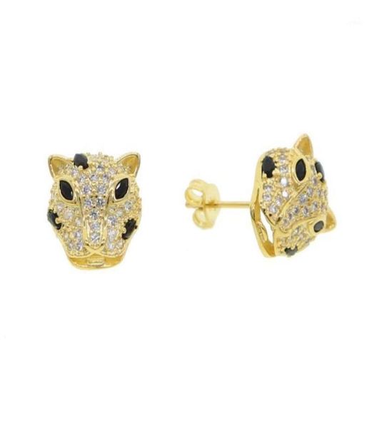 stud european and united states fashion style earrings leopard head animal metal jewelry for women14088371, Golden;silver
stud european and united states fashion style earrings leopard head animal metal jewelry for women14088371, Golden;silver