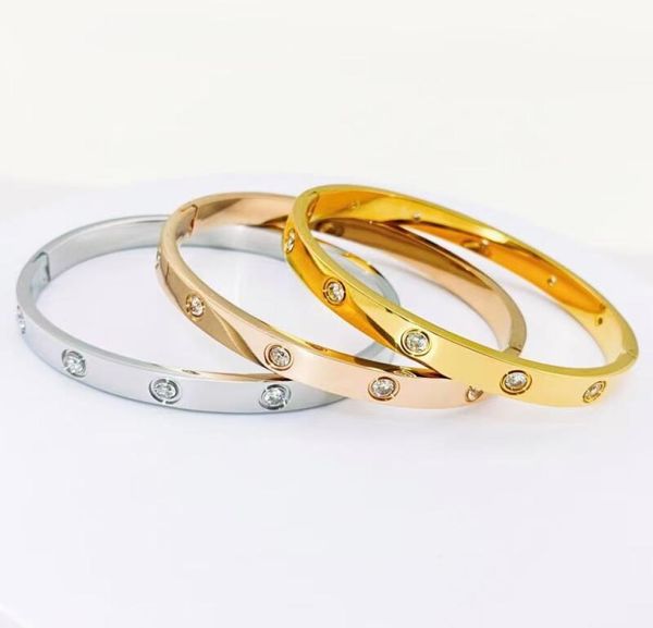 ca designer bracelets luxury brand fashion bangle stainless steel classic diamond bracelets jewelry for men women party wedding ac3545008, Black
ca designer bracelets luxury brand fashion bangle stainless steel classic diamond bracelets jewelry for men women party wedding ac3545008, Black