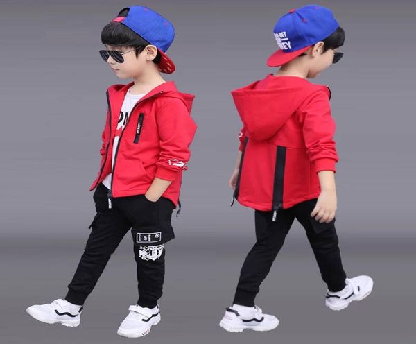 spring autumn polyester boy sets 2021 korean version movement fashion twopiece handsome hooded casual children039s clothing7289508, White
spring autumn polyester boy sets 2021 korean version movement fashion twopiece handsome hooded casual children039s clothing7289508, White