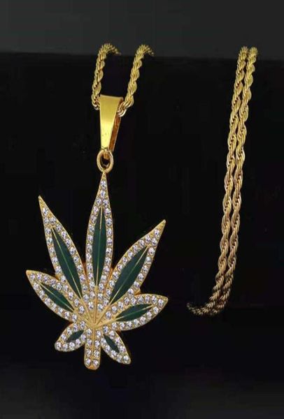 rhinestone weed pendant men maple leaf hemp necklaces punk hiphop gold color chains for boys male steampunk jewelry9957169, Silver
rhinestone weed pendant men maple leaf hemp necklaces punk hiphop gold color chains for boys male steampunk jewelry9957169, Silver