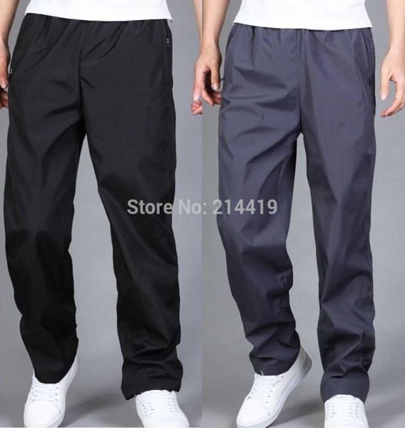 wholenew summer mens pants sport running joggers outdoors men sweatpants trousers blackgrey jogging9384856, Black
wholenew summer mens pants sport running joggers outdoors men sweatpants trousers blackgrey jogging9384856, Black