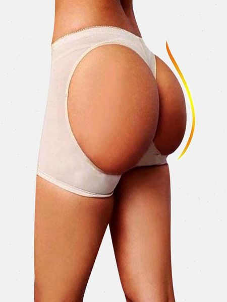 womens butt lifter panties shaper tummy control seamless enhancer body briefs underwear booty waist trainer polyester1172374, Black;white
womens butt lifter panties shaper tummy control seamless enhancer body briefs underwear booty waist trainer polyester1172374, Black;white