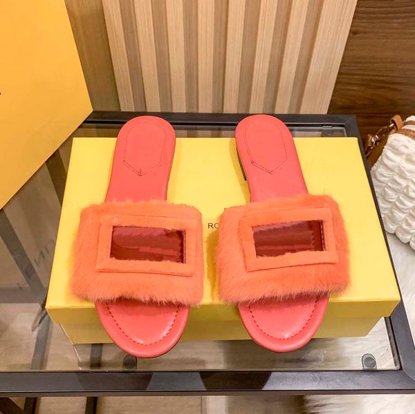 slippers woolskin sheepskin insole slides sandals flat slipper women soft winter luxury plush fur oran rubber comfortable fuzzy girl flip fl, Black
slippers woolskin sheepskin insole slides sandals flat slipper women soft winter luxury plush fur oran rubber comfortable fuzzy girl flip fl, Black