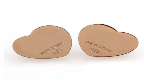 classic love earrings designer stainless jewelry designers stud earring for women silver gold rose gold love gift with box hoops 21483058, White
classic love earrings designer stainless jewelry designers stud earring for women silver gold rose gold love gift with box hoops 21483058, White