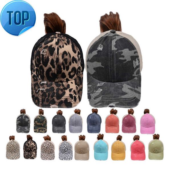 crisscross trucker high hats caps women cotton leopard pony tail hats distressed washed mesh back sport ponytail baseball cap, Blue;gray
crisscross trucker high hats caps women cotton leopard pony tail hats distressed washed mesh back sport ponytail baseball cap, Blue;gray