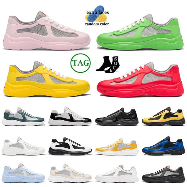 2023 men brand runner sports americas cup men shoes tech fabrics & technical fabric mens skateboard walking low sneakers discount trainers, Black
2023 men brand runner sports americas cup men shoes tech fabrics & technical fabric mens skateboard walking low sneakers discount trainers, Black