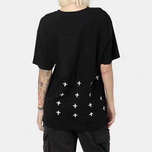 ksubi t-shirt fashion simple versatile short sleeve men's and women's couple costume small cross print simple, White;black
ksubi t-shirt fashion simple versatile short sleeve men's and women's couple costume small cross print simple, White;black