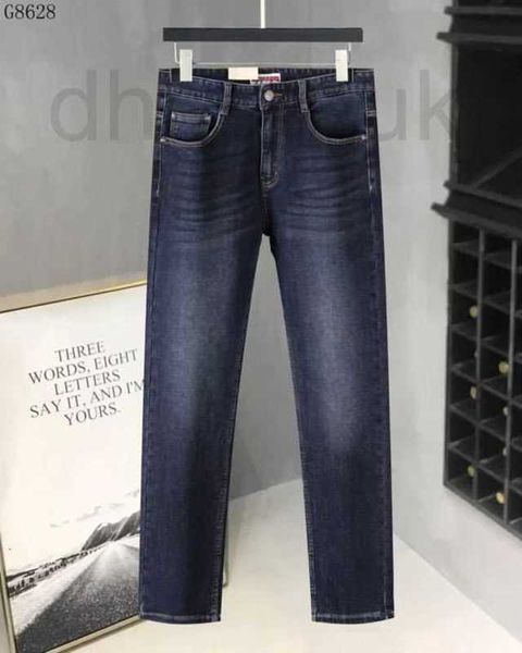 men's jeans designer high-end autumn winter casual denim trousers loose straightdhla v5ek, Blue
men's jeans designer high-end autumn winter casual denim trousers loose straightdhla v5ek, Blue