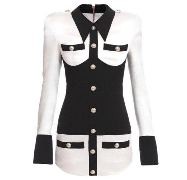 premium new style original design women039s satin dress slim classic pack hip dress blackwhite contrast color1130760, Black;pink
premium new style original design women039s satin dress slim classic pack hip dress blackwhite contrast color1130760, Black;pink