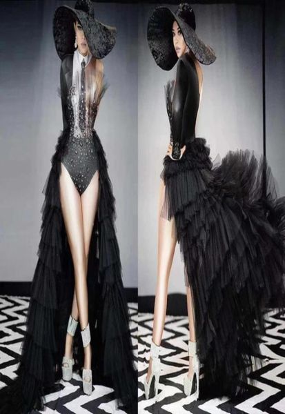 stage wear nightclub black singer costume cool dj party girl outfits women show dance performance clothing5198425, Black;red
stage wear nightclub black singer costume cool dj party girl outfits women show dance performance clothing5198425, Black;red