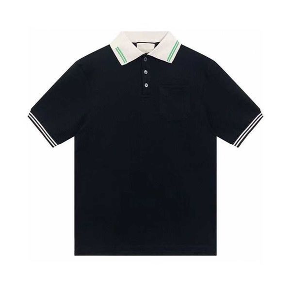 designer polo men shirt fashion tshirt women t shirts tees loose casual polos couples luxurys clothing sleeve business clothes n1bg, White;black
designer polo men shirt fashion tshirt women t shirts tees loose casual polos couples luxurys clothing sleeve business clothes n1bg, White;black