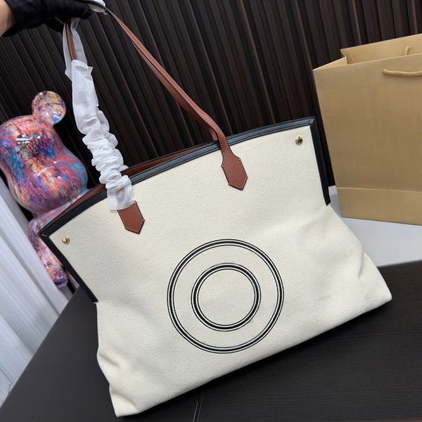 45cm designer shopping bag large tote bag canvas leather totes bags women big beach bag handbag shoulder bags student satchels classic lette
45cm designer shopping bag large tote bag canvas leather totes bags women big beach bag handbag shoulder bags student satchels classic lette
