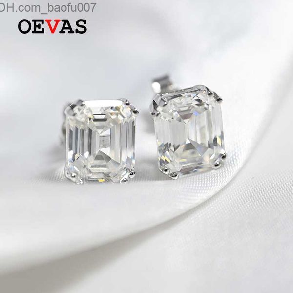 charm oevas classic 925 sterling silver high carbon gemstone diamond earrings earstuds wedding bride exquisite jewelry gift wholesale z23071, Golden
charm oevas classic 925 sterling silver high carbon gemstone diamond earrings earstuds wedding bride exquisite jewelry gift wholesale z23071, Golden