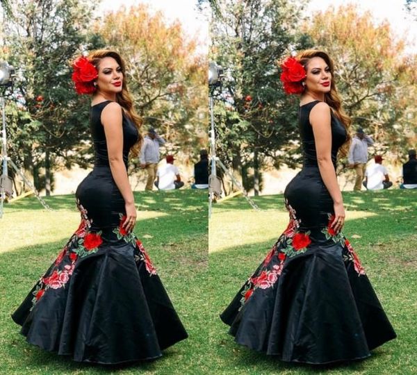 2023 vintage floral flowers applique prom dresses mermaid style cap sleeve bateau zipper back homecoming graduation dress evening 9818550, Black;red
2023 vintage floral flowers applique prom dresses mermaid style cap sleeve bateau zipper back homecoming graduation dress evening 9818550, Black;red