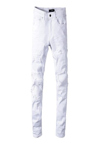 fashionclassic miri whole white pants 350 jeans designer pants straight biker skinny loophole jeans men women ripped jeans5167903, Blue
fashionclassic miri whole white pants 350 jeans designer pants straight biker skinny loophole jeans men women ripped jeans5167903, Blue