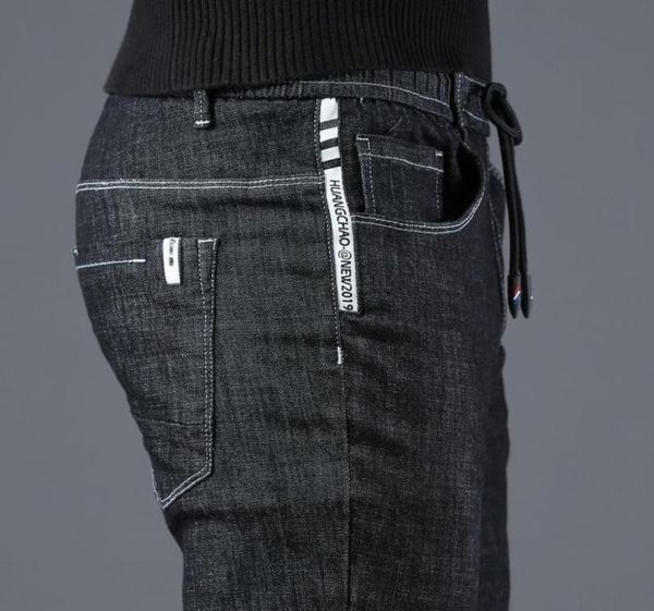 icpans korea skinny jeans men slim fit black blue elastic waist pencil denim pants men spring summer 2011115165274
icpans korea skinny jeans men slim fit black blue elastic waist pencil denim pants men spring summer 2011115165274