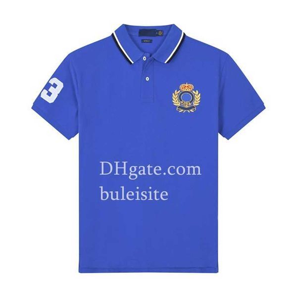 mens polos tees casual lapel short sleeves striped embroidery decoration designer t-shirt advanced texture big or small horse fashion t shir, White;black
mens polos tees casual lapel short sleeves striped embroidery decoration designer t-shirt advanced texture big or small horse fashion t shir, White;black