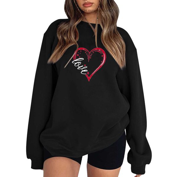 women's hoodies sweatshirts women's autumn women's loose relaxed long sleeve valentine's day cute print sports jacket fu, Black
women's hoodies sweatshirts women's autumn women's loose relaxed long sleeve valentine's day cute print sports jacket fu, Black