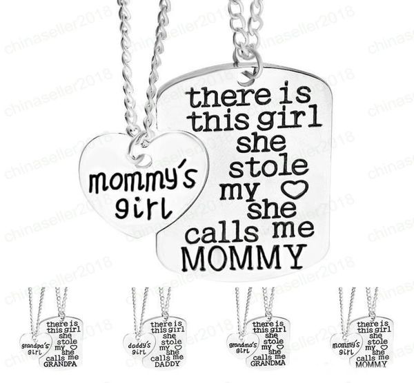 initial letter necklace there is a girl stole my love necklace mommy daddy grandma family designer necklace designer jewelry women9217130, Silver
initial letter necklace there is a girl stole my love necklace mommy daddy grandma family designer necklace designer jewelry women9217130, Silver