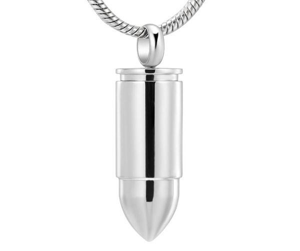 polishing bullet urn ash holder keepsake jewelry men women necklace stainless steel cremation pendants and charms5231308, Silver
polishing bullet urn ash holder keepsake jewelry men women necklace stainless steel cremation pendants and charms5231308, Silver