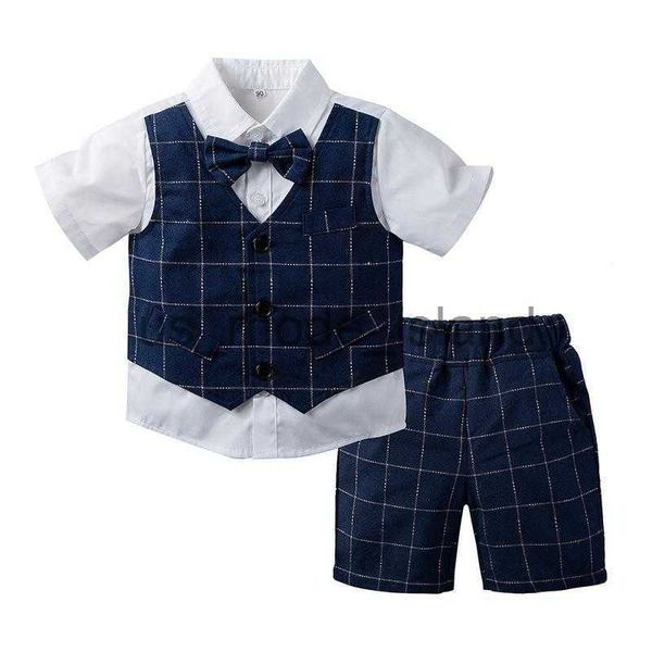 clothing sets clothing sets gentleman baby boy summer clothes set fashion 1-6y birthday kids suit blouse belt pant outfits for childrencloth, White
clothing sets clothing sets gentleman baby boy summer clothes set fashion 1-6y birthday kids suit blouse belt pant outfits for childrencloth, White