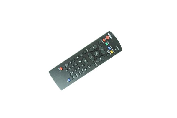 Image of Remote Control For Magnavox MBP5120F/F7 MBP5210F NB950 MBP1100 MBP1100/F7 NB500MG1F NB500MG1F/F7 NB904 NB959 MBP1200 Progressive Scan DVD VCR Combo Player Recorder