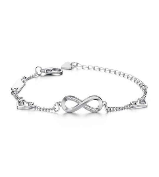 infinity diamond bracelet pull adjustable bracelets women bracelets bangle engagement wedding fashion jewelry gift will and sandy 6381336, Golden;silver
infinity diamond bracelet pull adjustable bracelets women bracelets bangle engagement wedding fashion jewelry gift will and sandy 6381336, Golden;silver