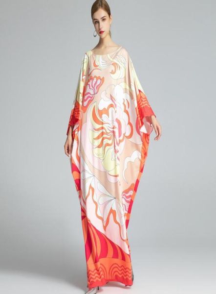 women039s runway dresses o neck batwing sleeves knitted printed elegant long autumn robes dresses vestidos9419735, Black
women039s runway dresses o neck batwing sleeves knitted printed elegant long autumn robes dresses vestidos9419735, Black