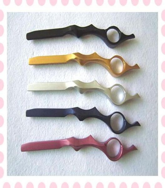 professional barber scissors hairdressing razor hair cutting razors hair styling razor 20pcs5 color mixed4156875
professional barber scissors hairdressing razor hair cutting razors hair styling razor 20pcs5 color mixed4156875